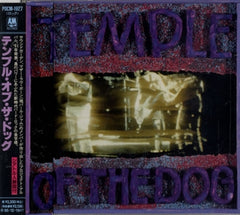 TEMPLE OF THE DOG - Temple Of The Dog