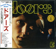 THE DOORS - The Doors
