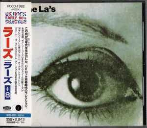 THE LA'S - The La's