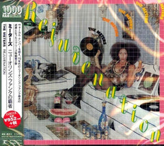 THE METERS - Rejuvenation