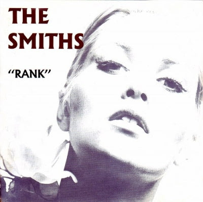 THE SMITHS - Rank