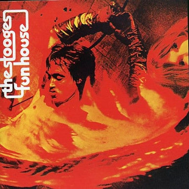 THE STOOGES - Fun House