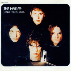 THE VERVE - A Northern Soul