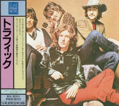 TRAFFIC - Traffic