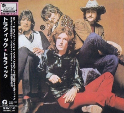 TRAFFIC - Traffic