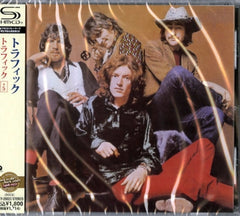TRAFFIC - Traffic