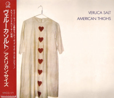 VERUCA SALT - American Thighs