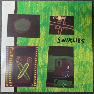 SWIRLIES - What To Do About Them