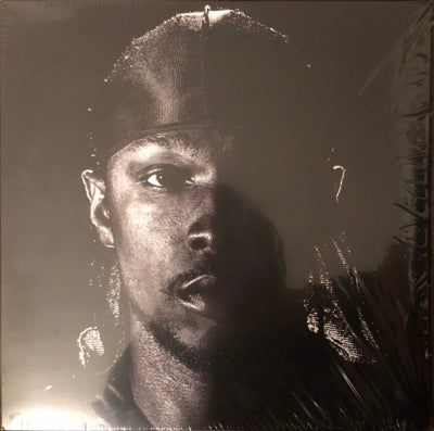 JME - Grime MC
