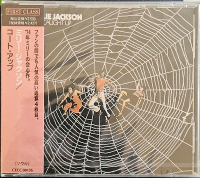 MILLIE JACKSON - Caught Up