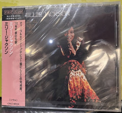 MILLIE JACKSON - Millie Jackson
