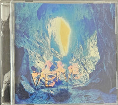 THE VERVE - A Storm In Heaven