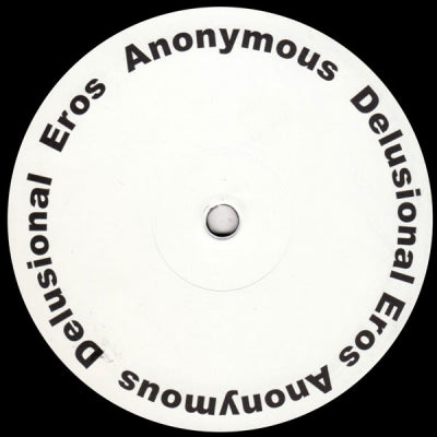 AYLN / D104 / AGXP / GAUNT / SWEAT / DREAMS - Anonymous Delusional Eros
