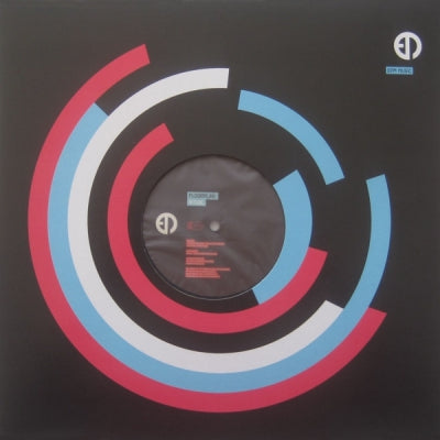ROBERT HOOD / FLOORPLAN - Shaker / Ritual