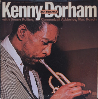 KENNY DORHAM - But Beautiful