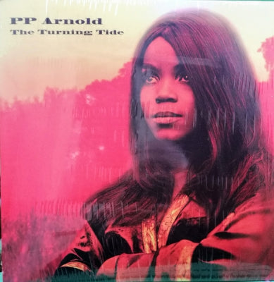 PP ARNOLD - The Turning Tide