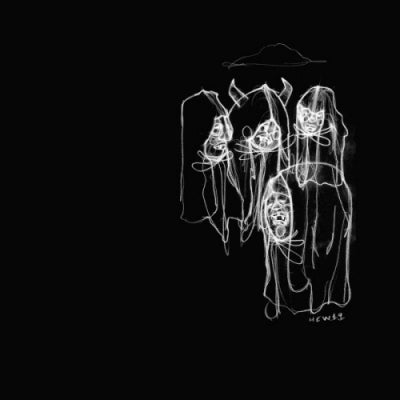 OUTER HEAVEN - The Last Man