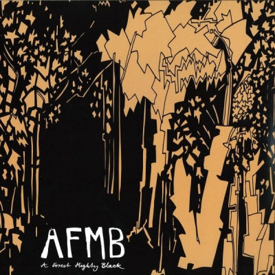 AFMB - A Forest Mighty Black