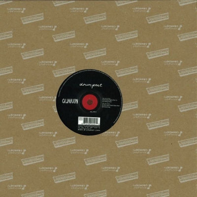 QUARION - Sunday Night EP