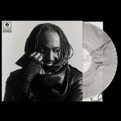 THUNDERCAT - Distracted