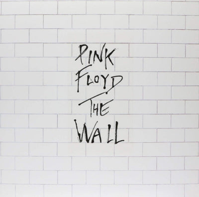 PINK FLOYD - The Wall