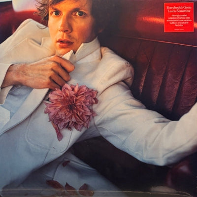 BECK - Everybody's Gotta Learn Sometime
