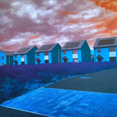 PASSARANI - Analog Fingerprints Vol. 0