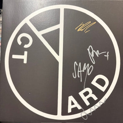 YARD ACT - The Overload