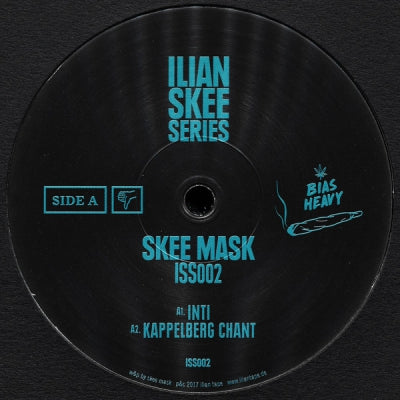 SKEE MASK - ISS002
