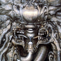 DANZIG - Danzig III: How The Gods Kill