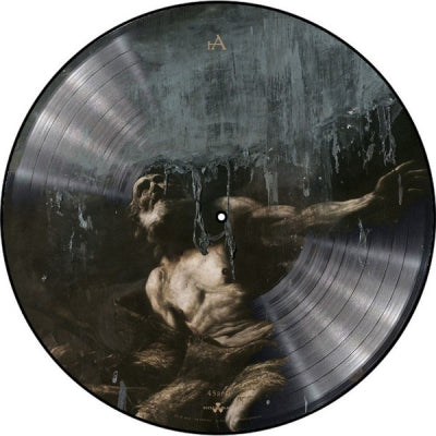 BEHEMOTH - I Loved You At Your Darkest
