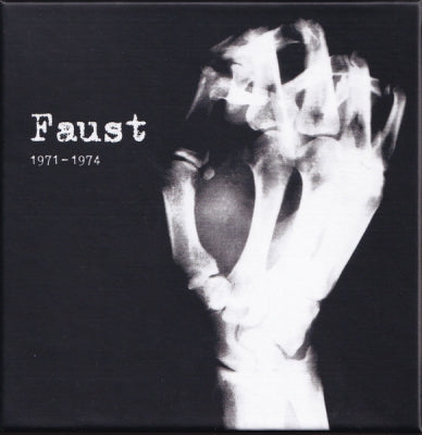 FAUST - 1971-1974