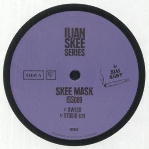 SKEE MASK - ISS009