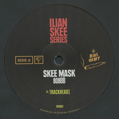 SKEE MASK - 808BB
