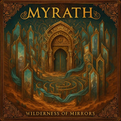 MYRATH - Wilderness Of Mirrors