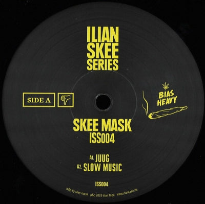 SKEE MASK - ISS004