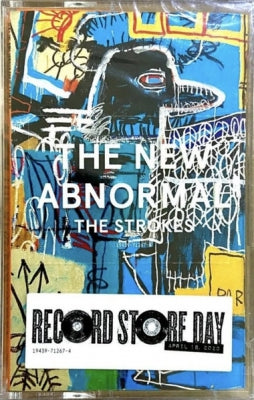 THE STROKES - The New Abnormal
