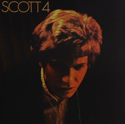 SCOTT WALKER - Scott 4