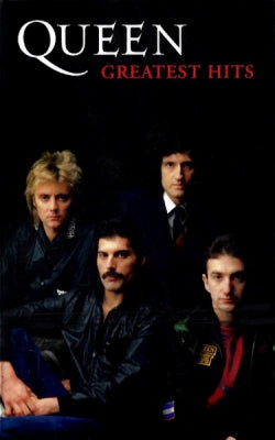 QUEEN - Greatest Hits