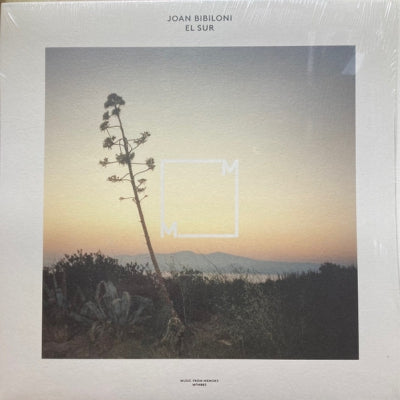 JOAN BIBILONI - El Sur