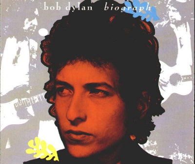BOB DYLAN - Biograph