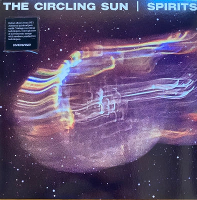 THE CIRCLING SUN - Spirits