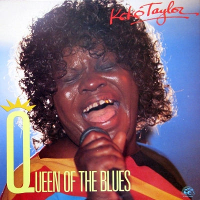 KOKO TAYLOR - Queen Of The Blues