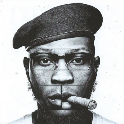 SEUN KUTI & EGYPT 80 - Black Times