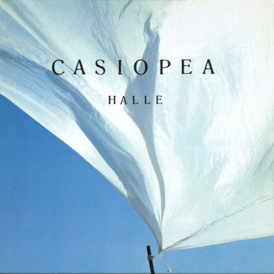 CASIOPEA - Halle