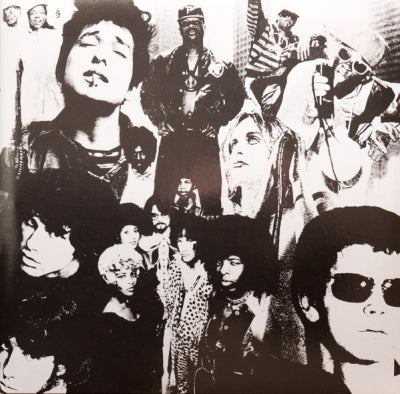 DURAN DURAN - Thank You