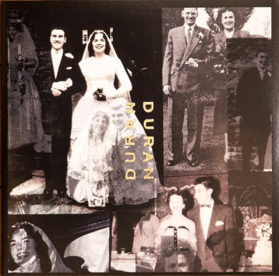 DURAN DURAN - Duran Duran