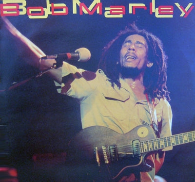 BOB MARLEY - Bob Marley
