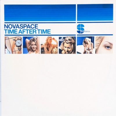 NOVASPACE - Time After Time