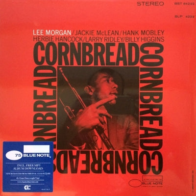 LEE MORGAN - Cornbread